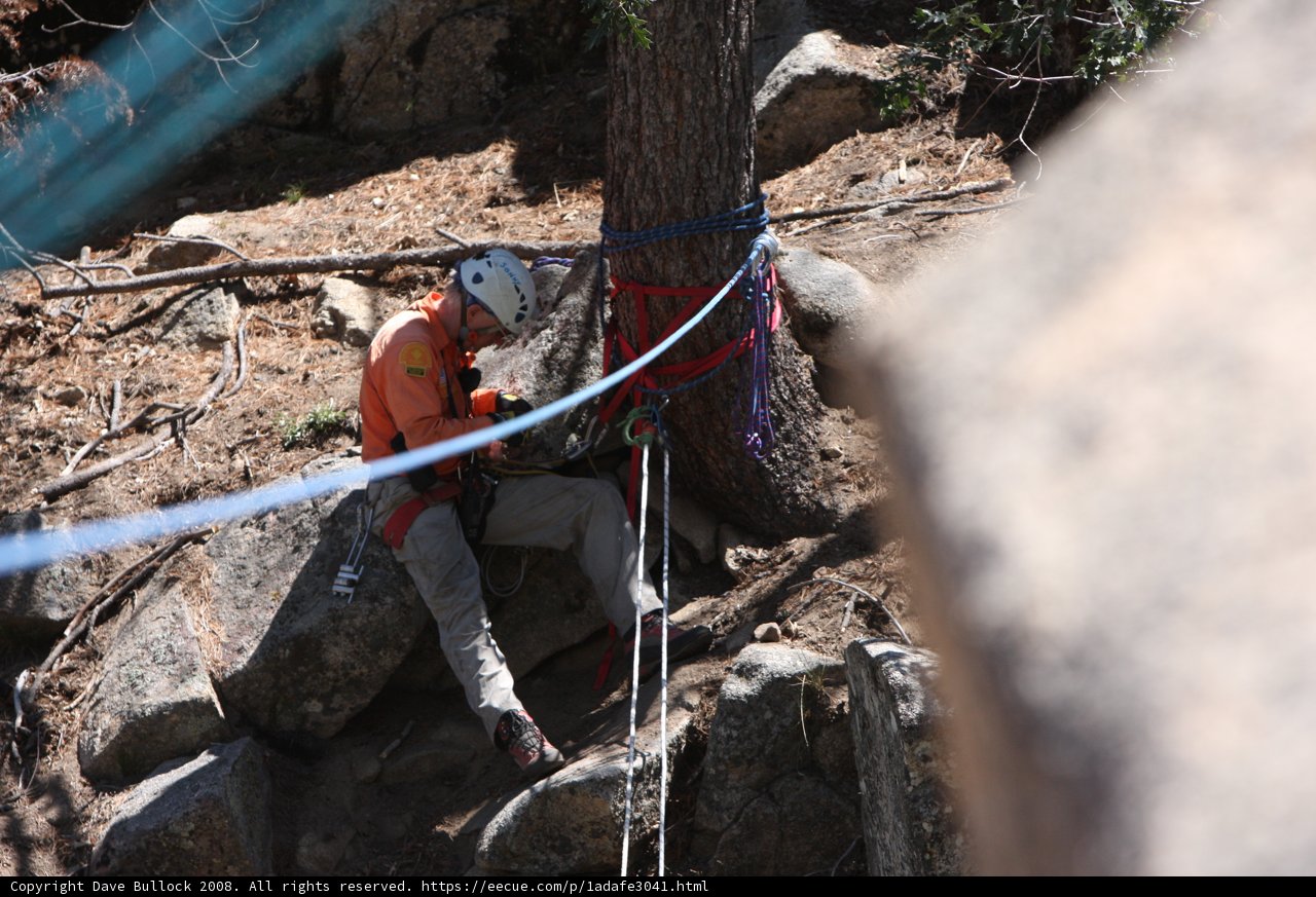 Safety at Heights