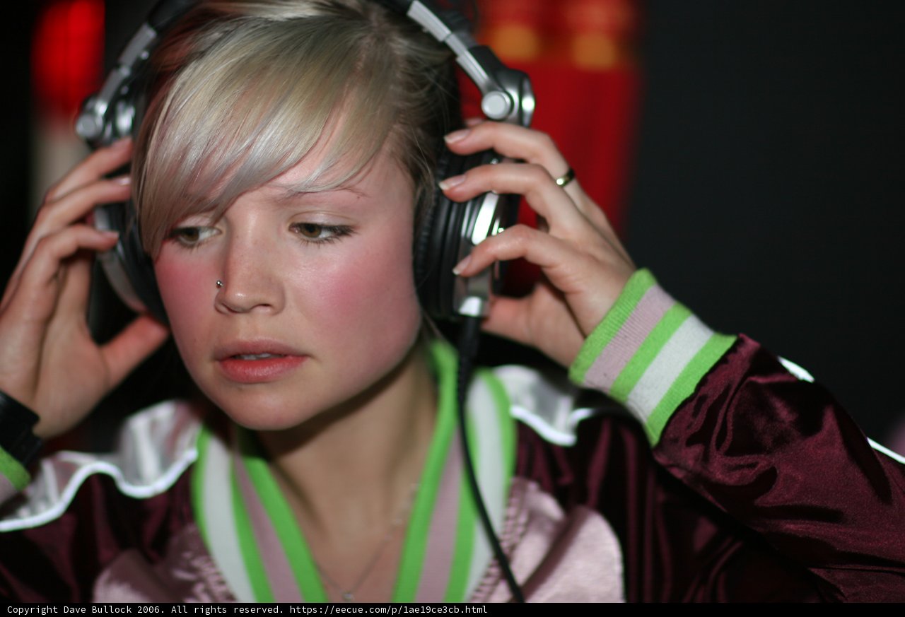 Tuning into the Beat