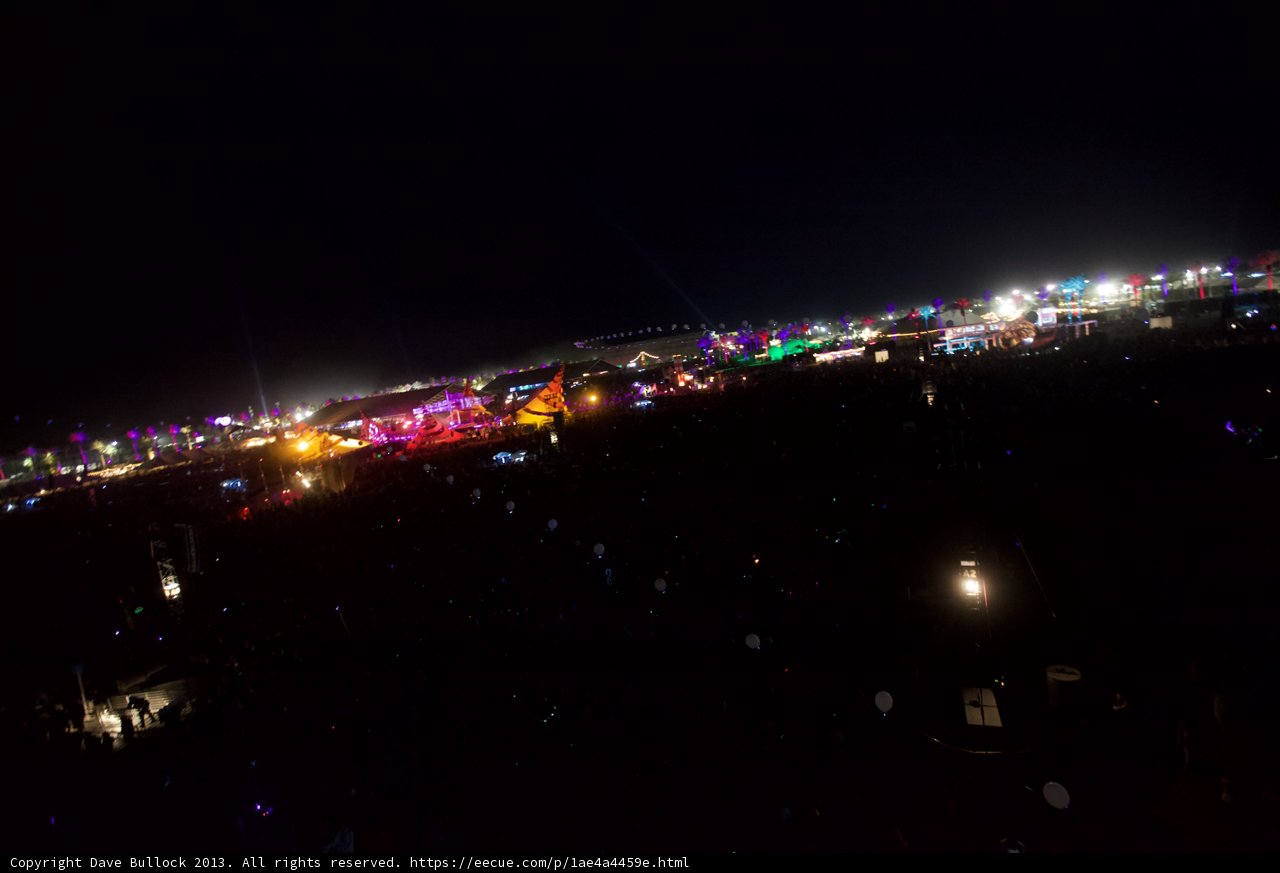 Metropolis Nightlife