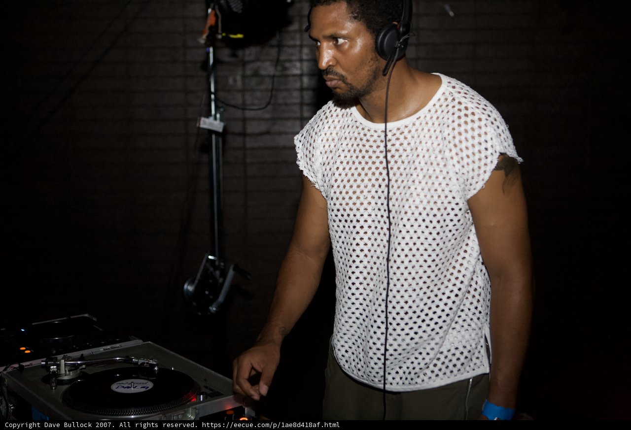 Grooving to the Beat