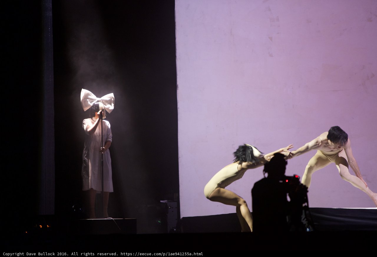 Enchanting Performance
