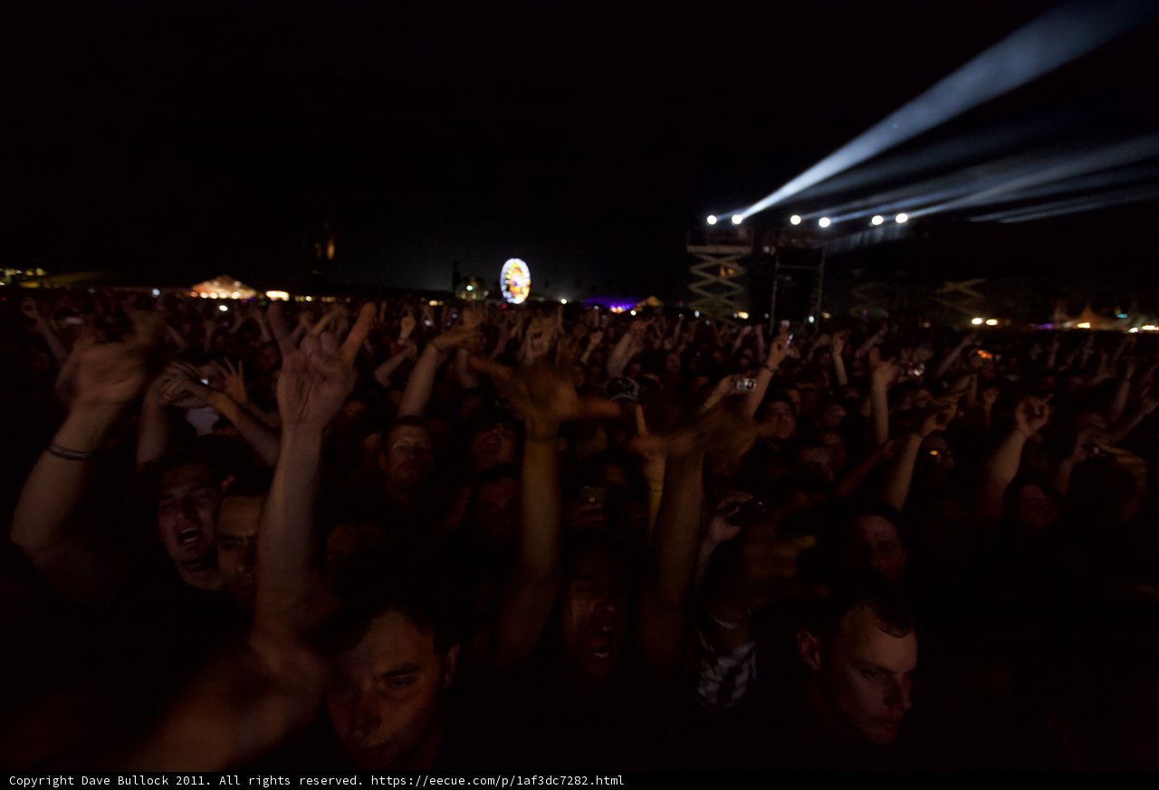 Hands Up for Rock!