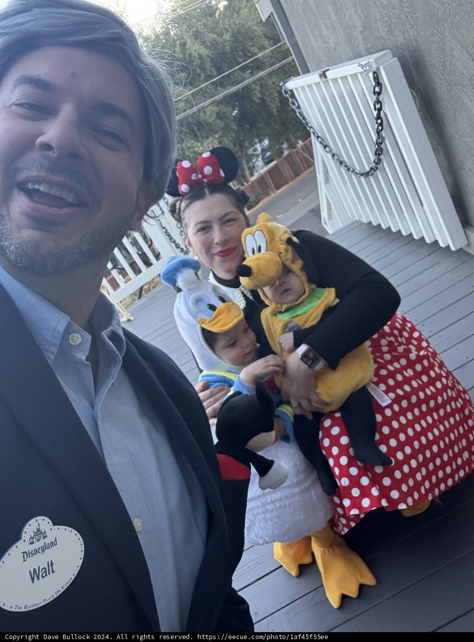 Whimsical Halloween Moments