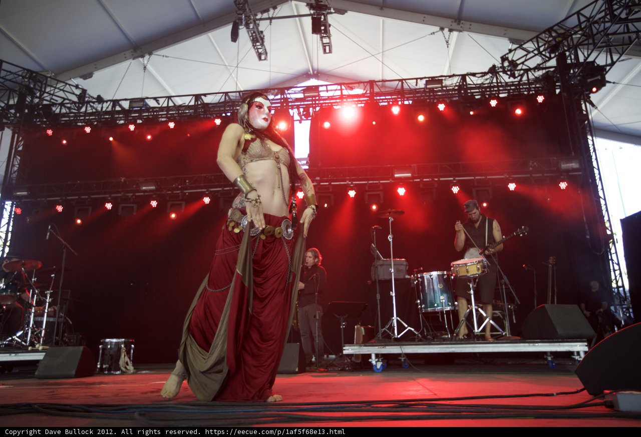 Red Hot Performance