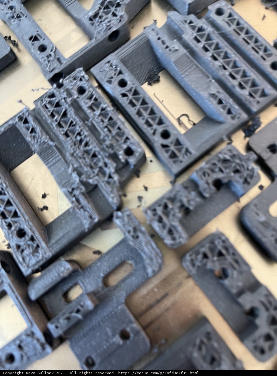 Manufacturing Metal Parts in San Francisco