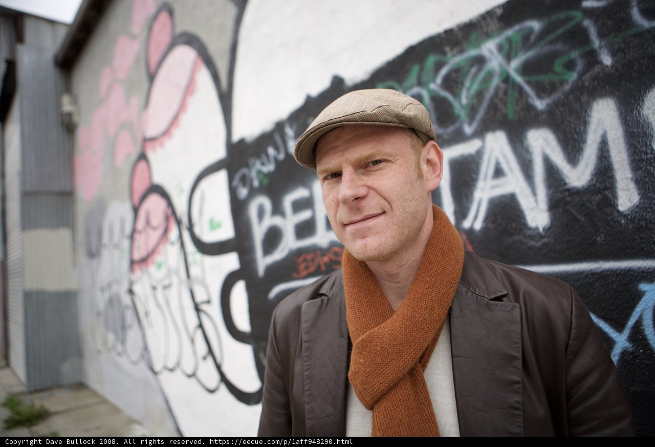 The Artful Junkie XL