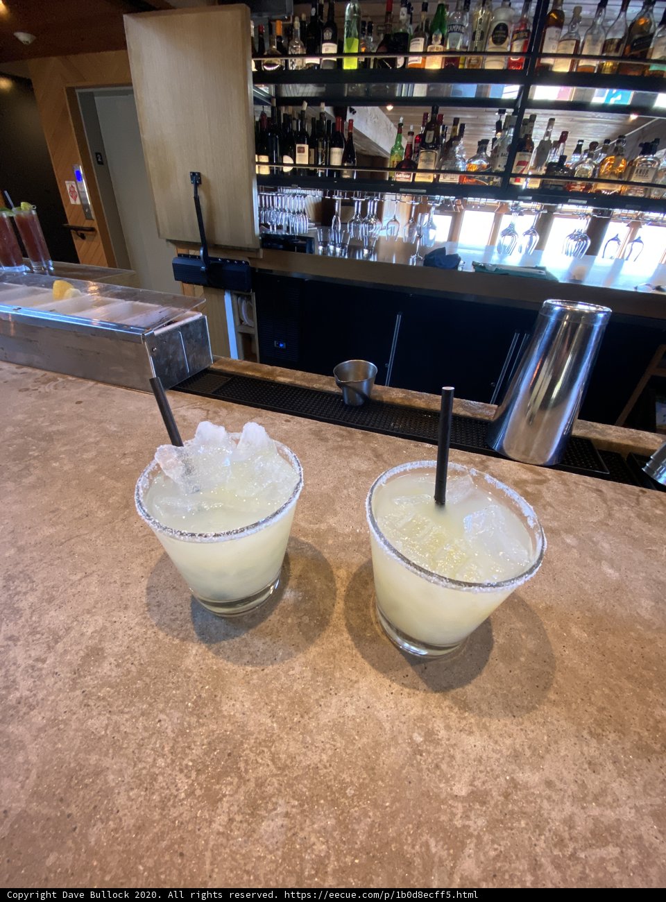Happy Hour in Jenner
