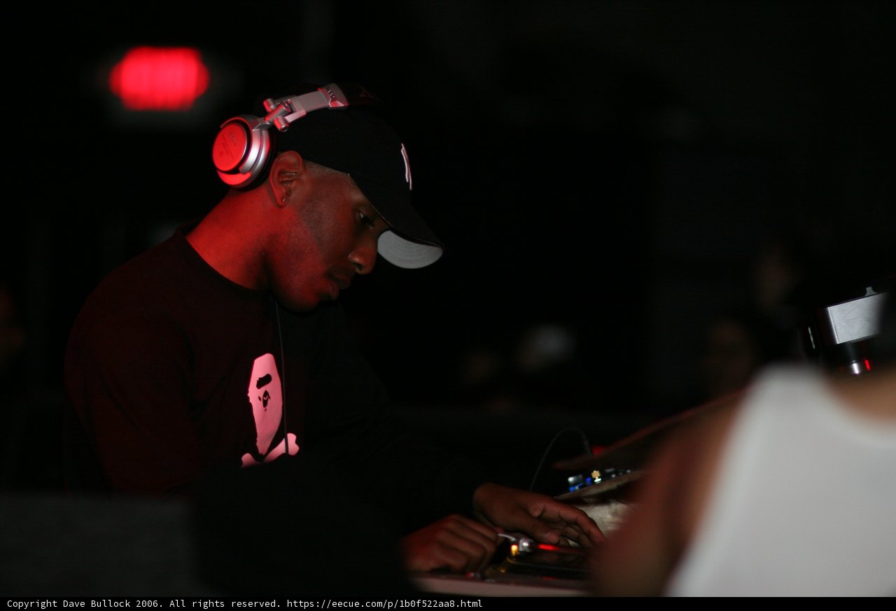 Deejay's Delight