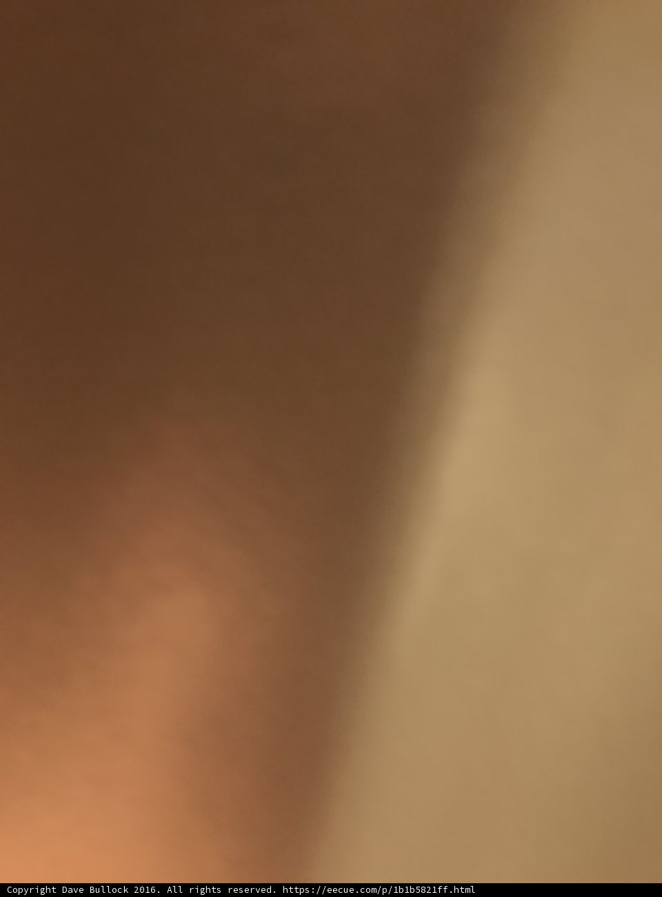 Radiant Skin Texture
