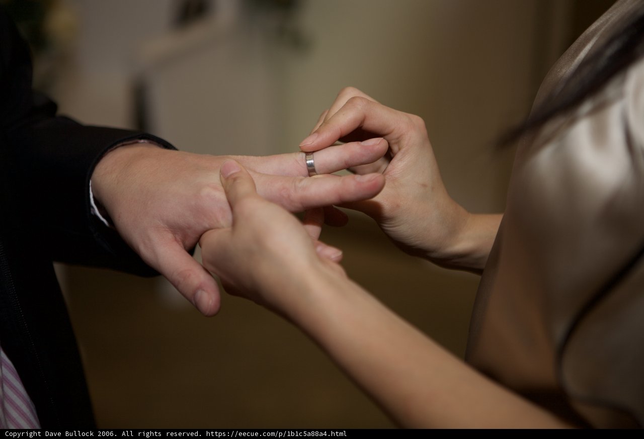 The Moment of Commitment