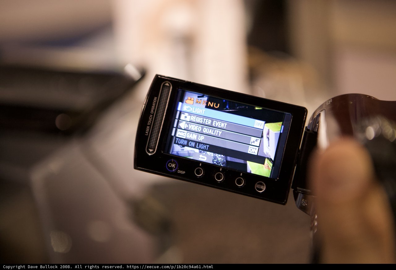 Capturing Moments in the Digital Age