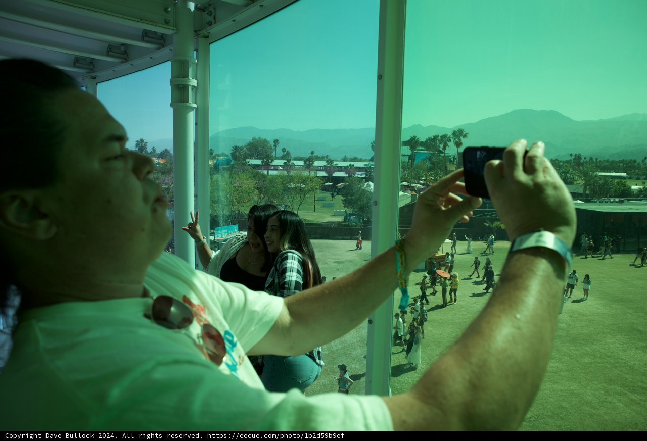 Capturing Moments: Festival Vibes from New Perspectives