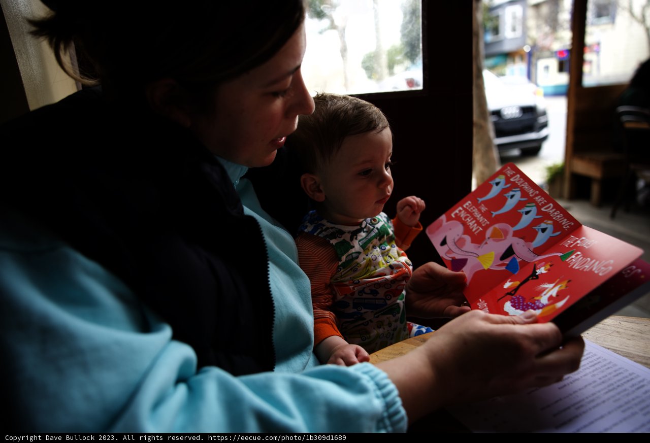 Cherished Moments of Motherhood