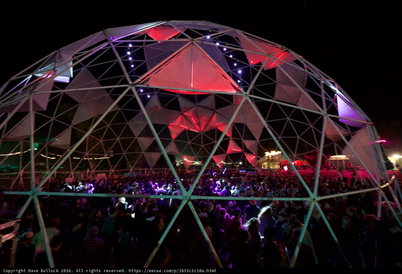 Under the Dome