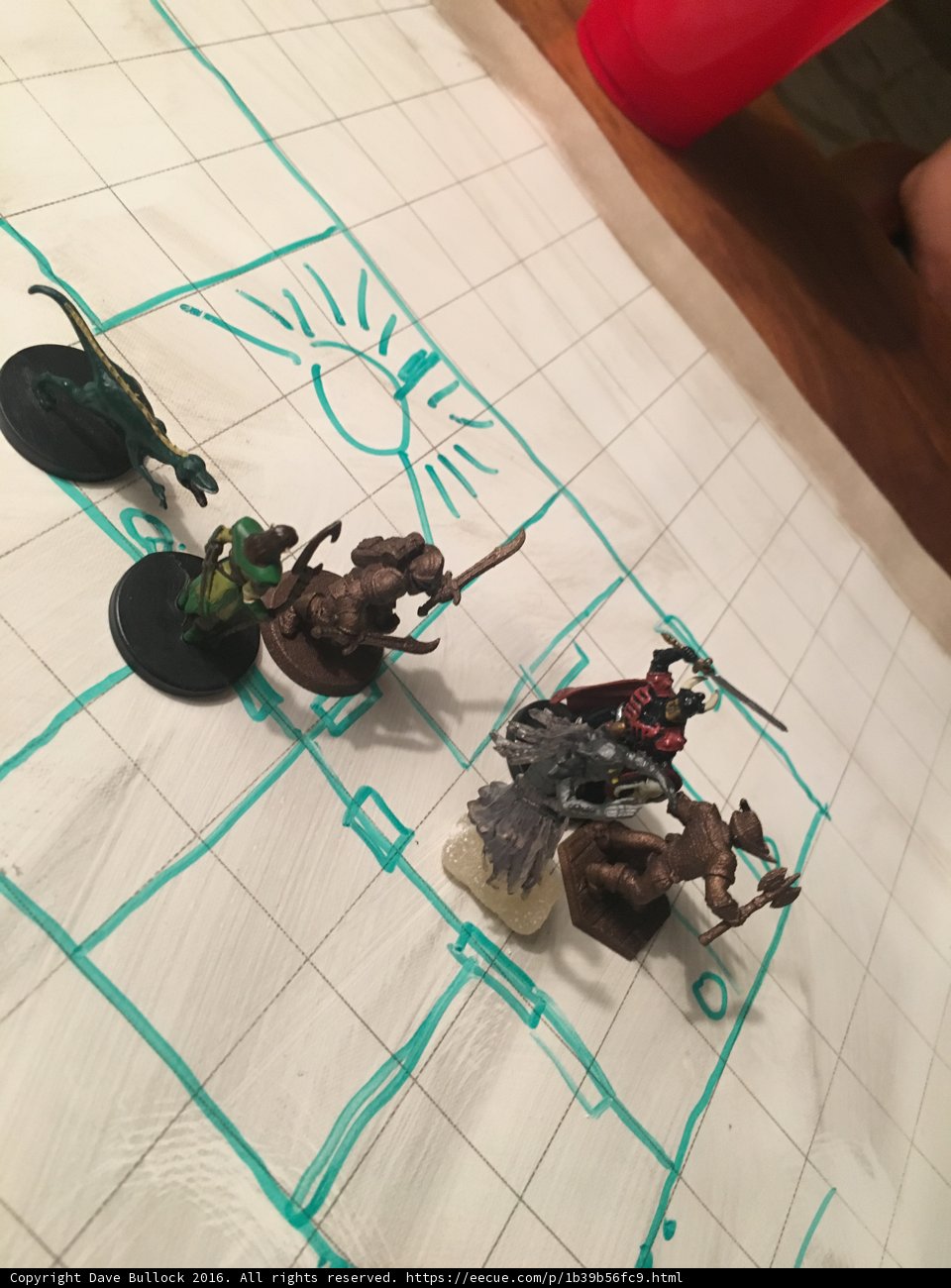 Planning the Layout