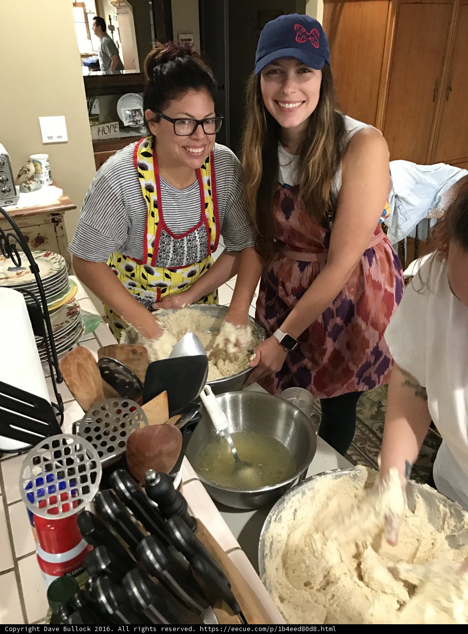 Kitchen Queens