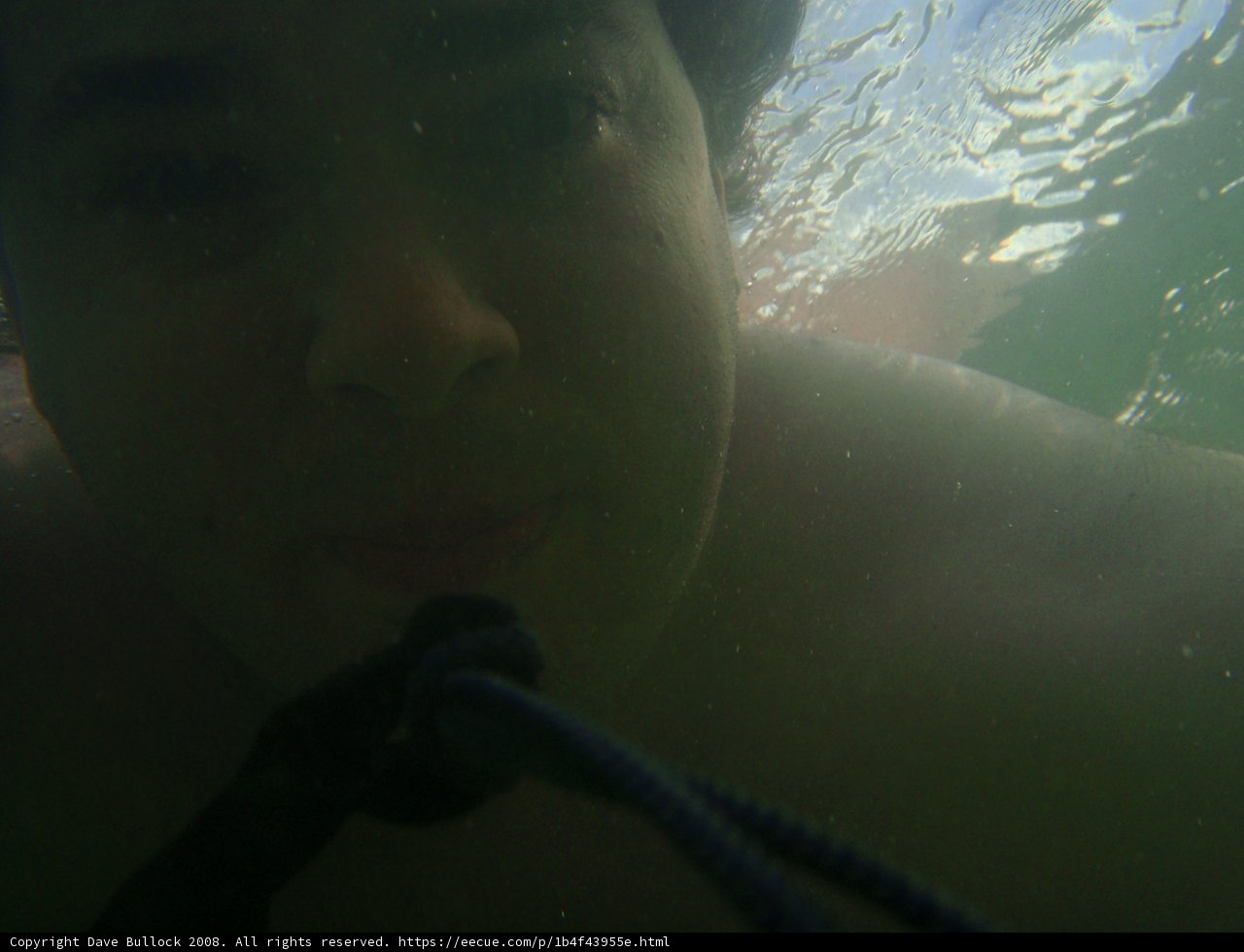 Underwater Adventure