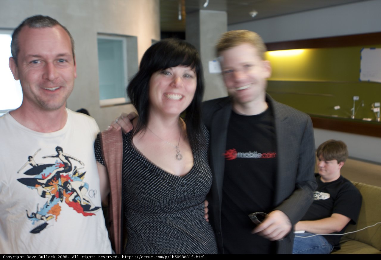 Casual Sunday Hangout