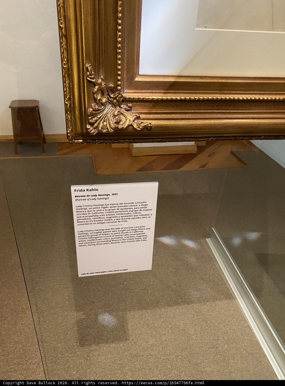 Art at the Museum