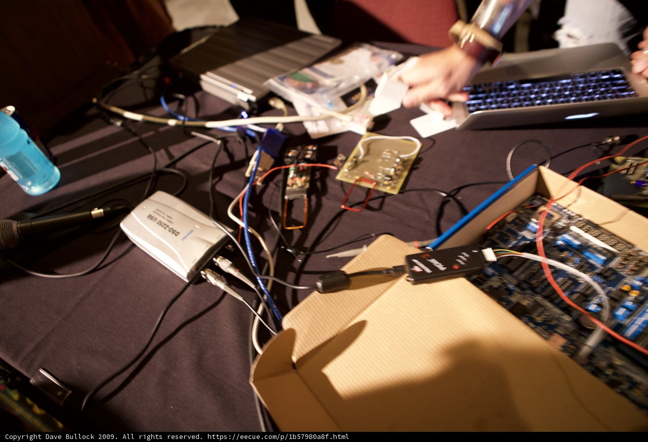 Computer Hardware Setup