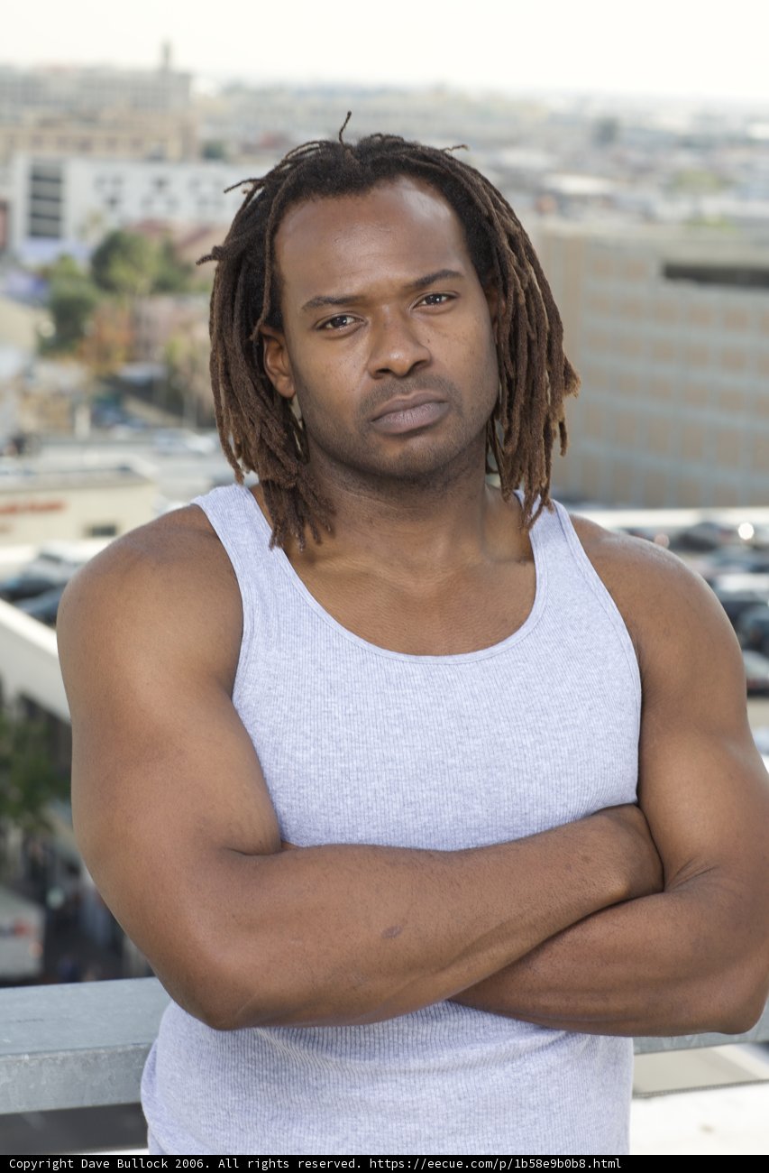 Rooftop Dreads