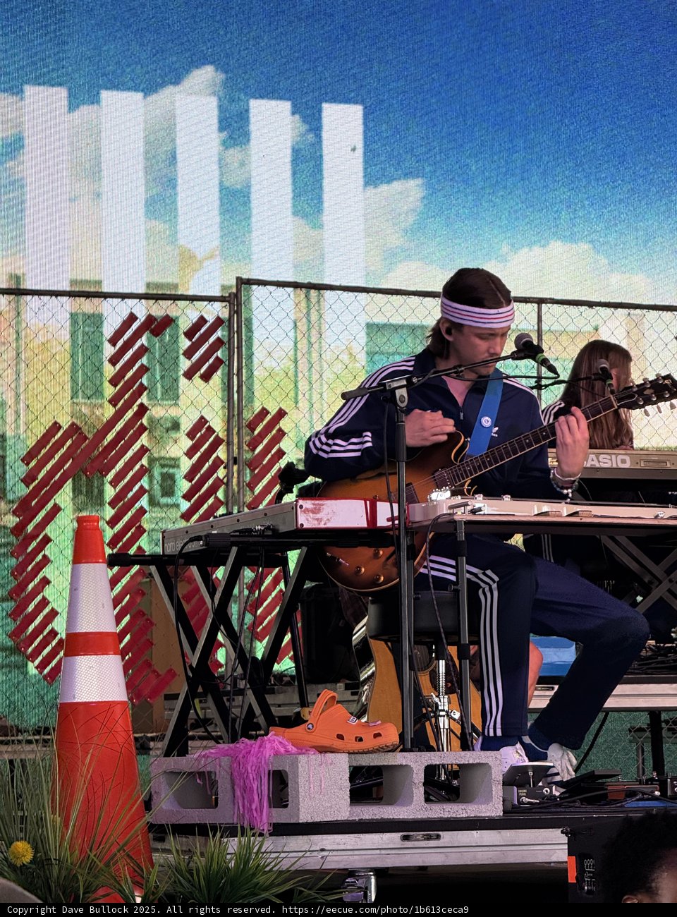 Urban Melodies at Empire Polo Club