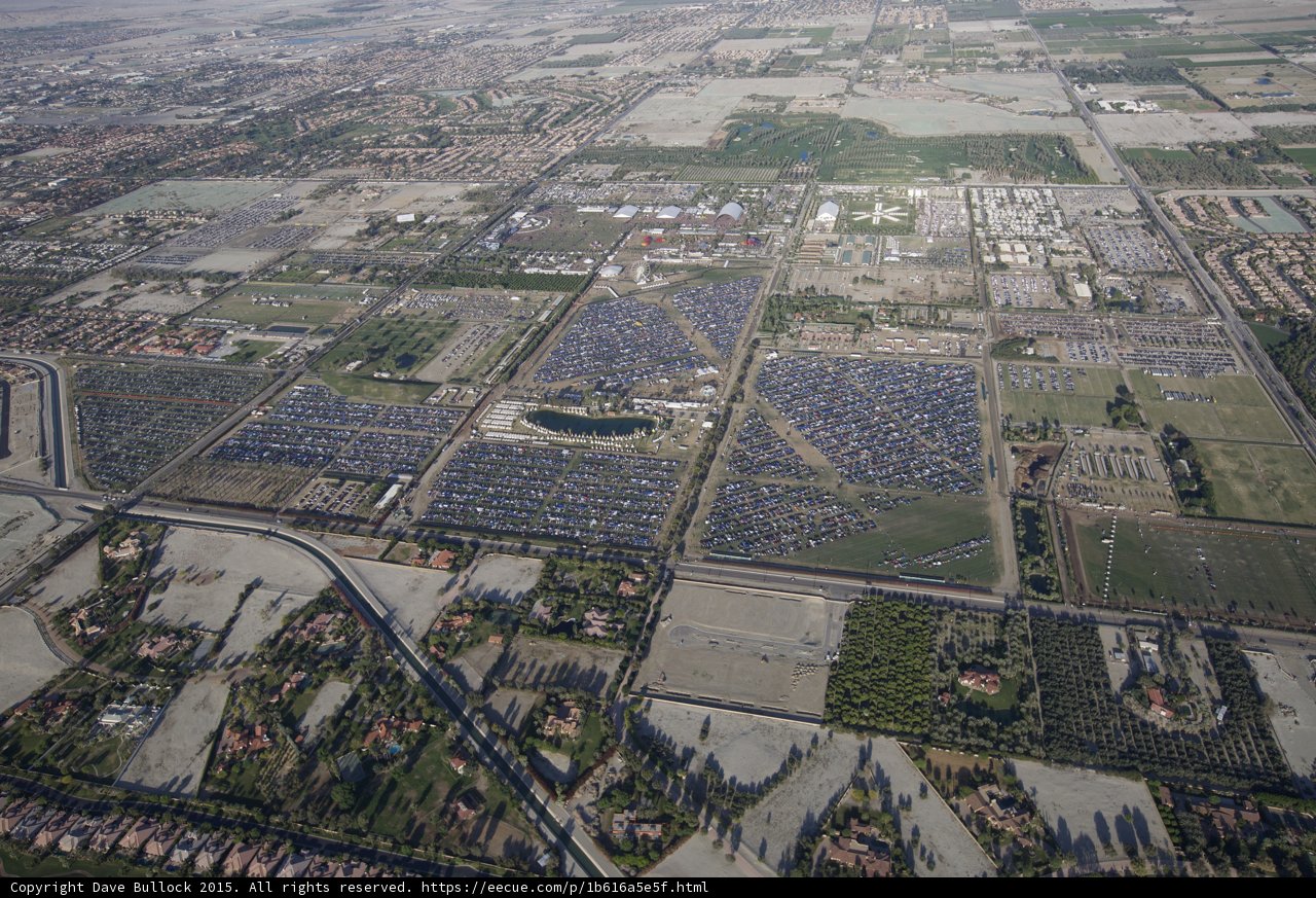 A Bird's Eye View of the Urban Landscape