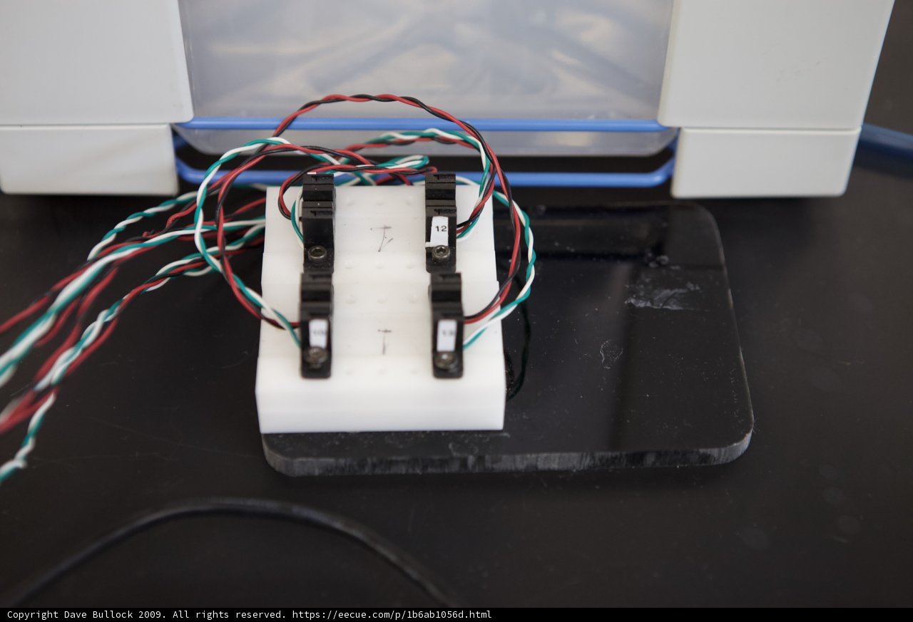Wired for Printing