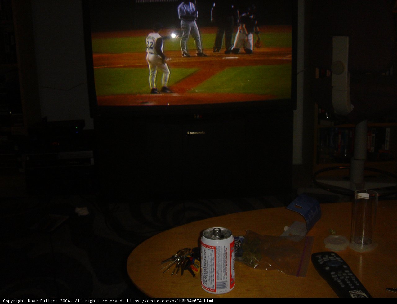 Catch the Game on Screen