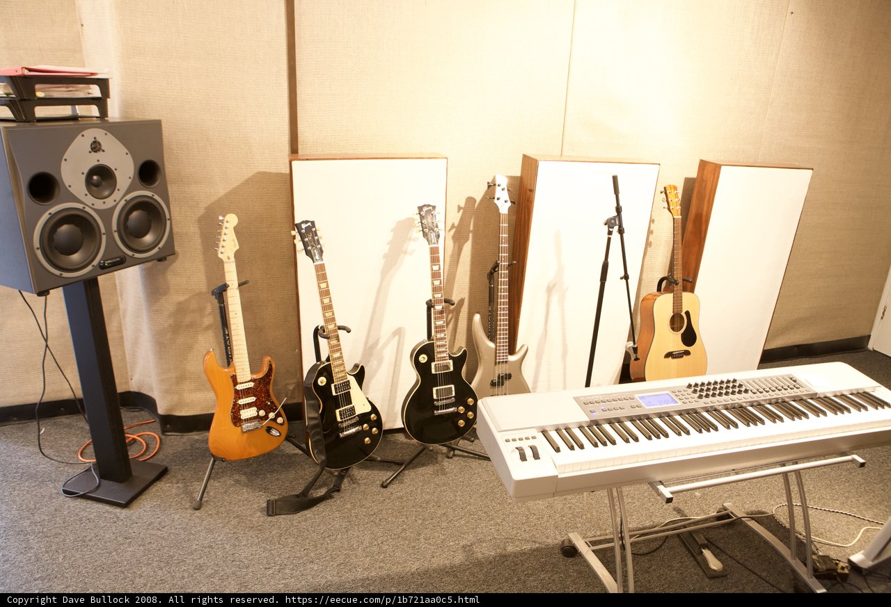 Musical Haven