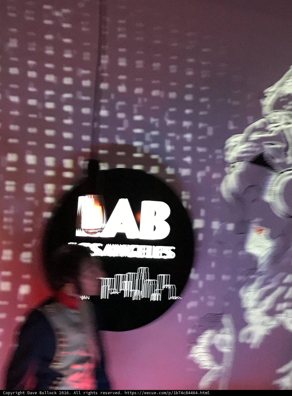 The Lab's Promising Future