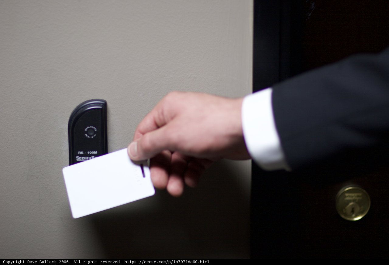 Securing Access