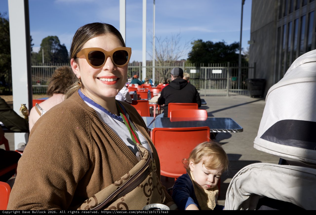 Family Fun on the City Tour Bus