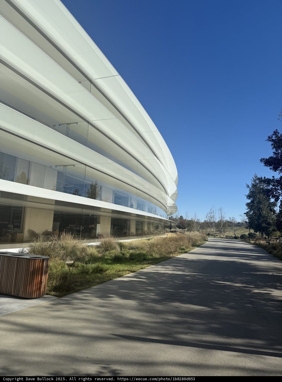 Modern Marvels: Apple Park