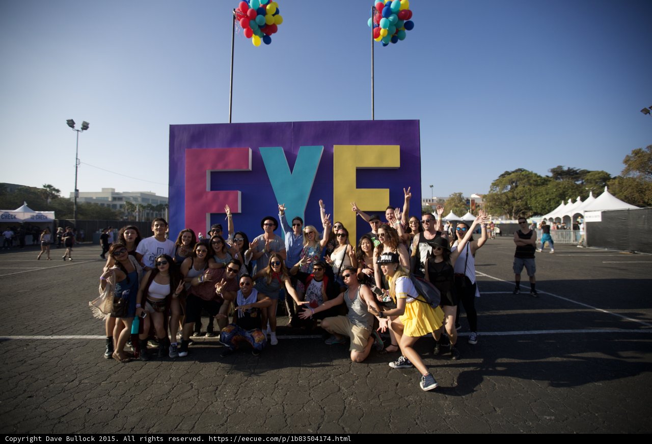 Growing FYF Group