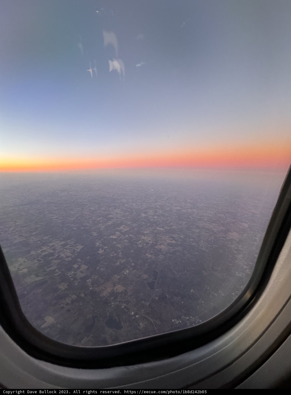 A Skyward Sojourn