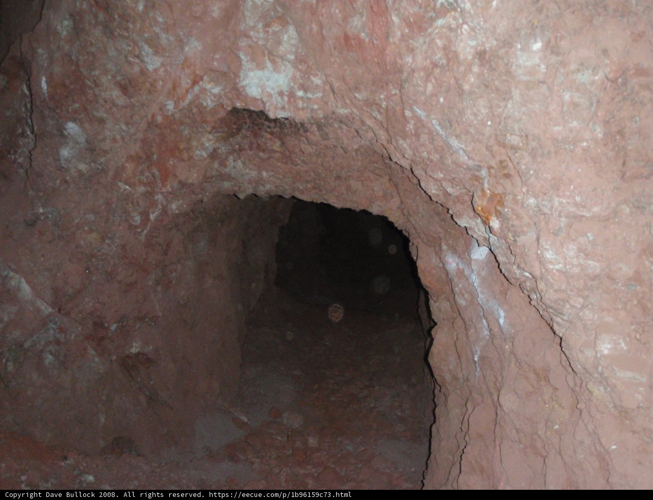The Hidden Dungeon