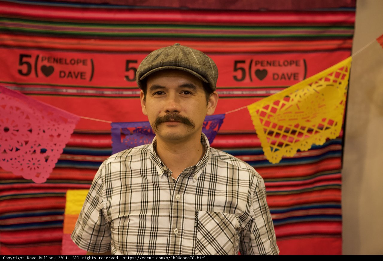 Celebrating 5 Years of Fiesta Fun