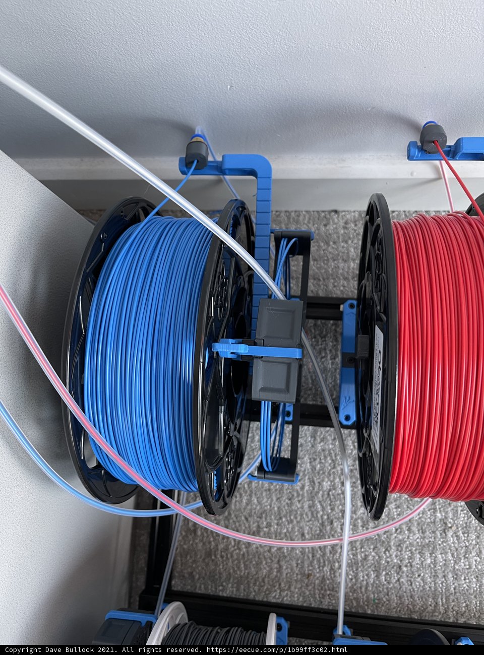 Wired In
