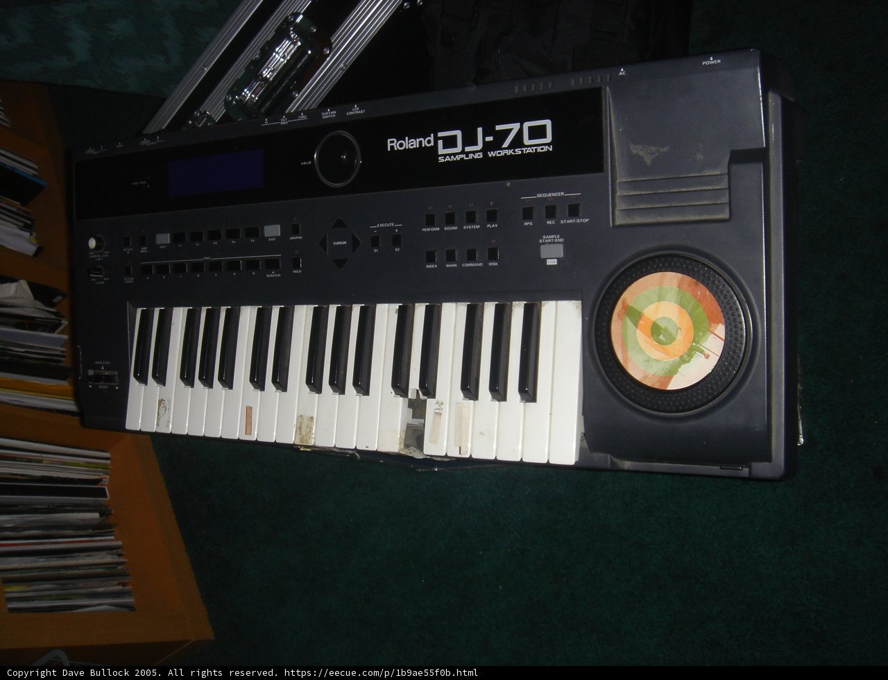 Musical Tools