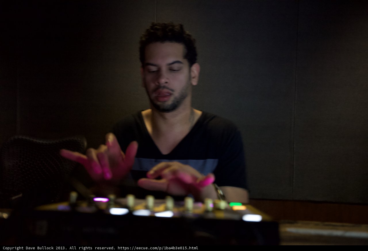Keyboard Master