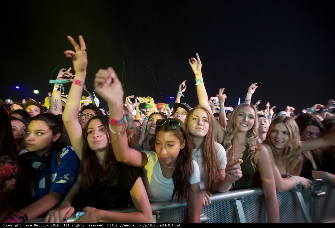 Hands in the Air