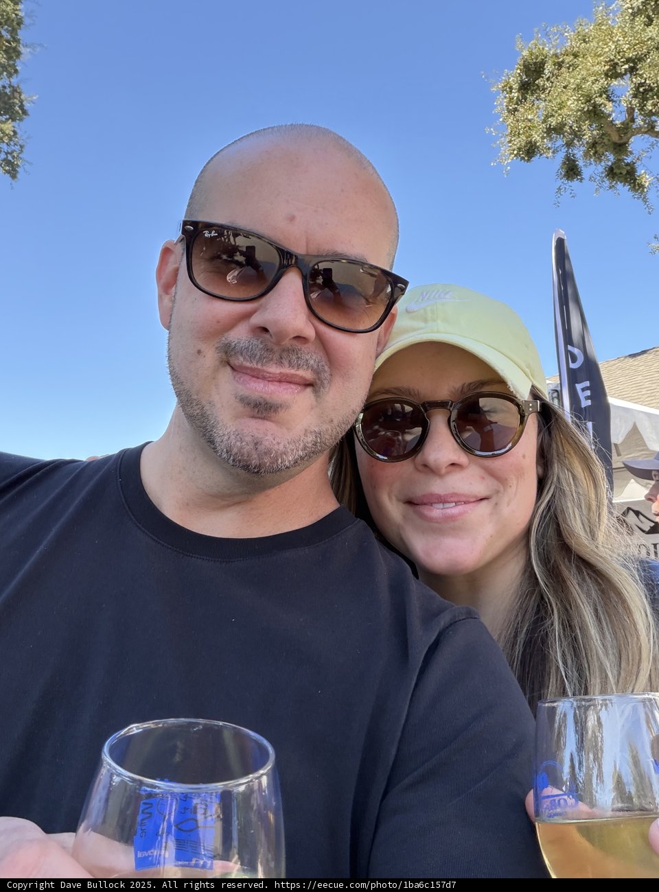 Cheers to Sunny Days