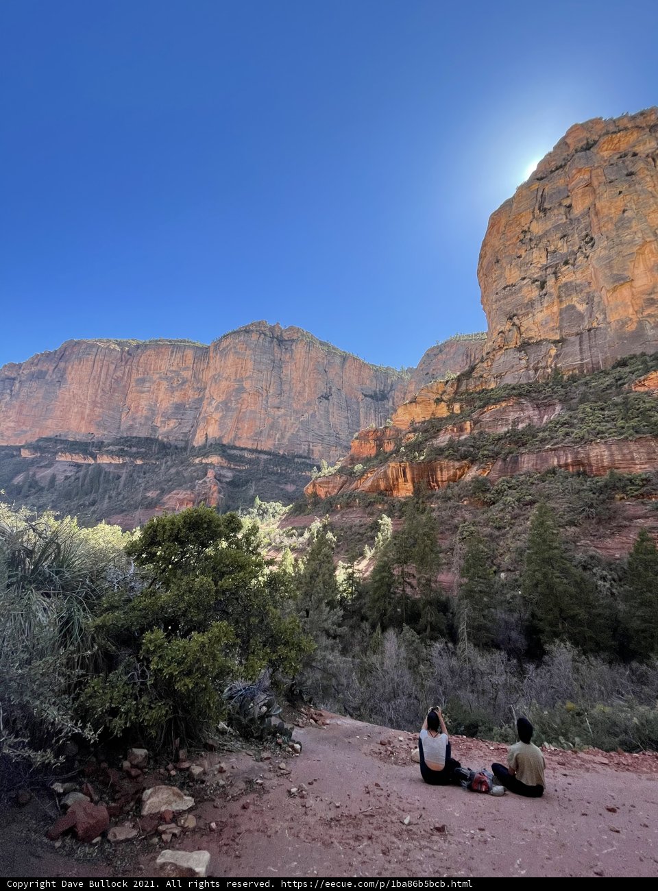 Mountain Adventure
