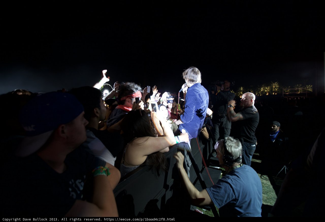 The Man in the Baseball Cap