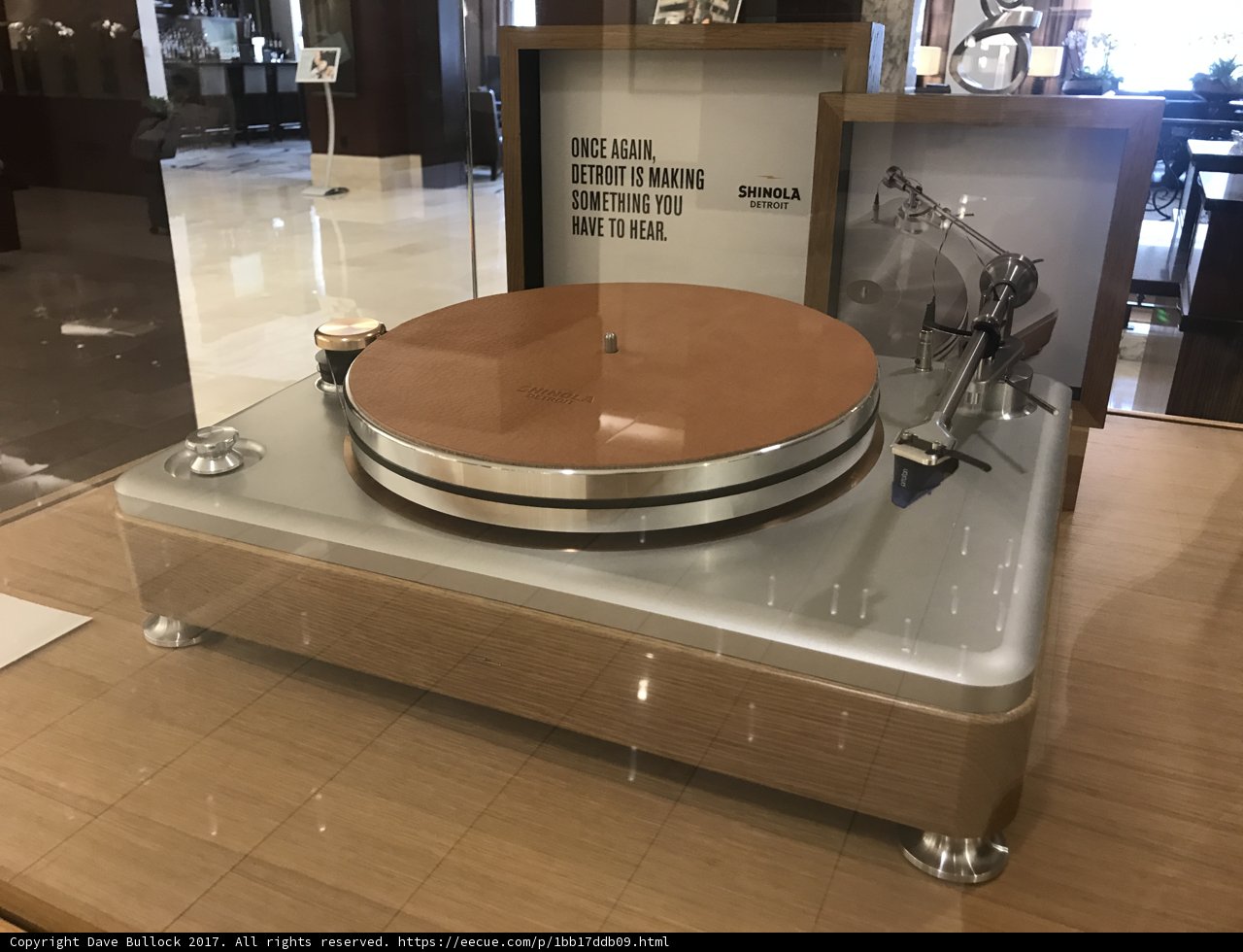 Musical Delight on Display