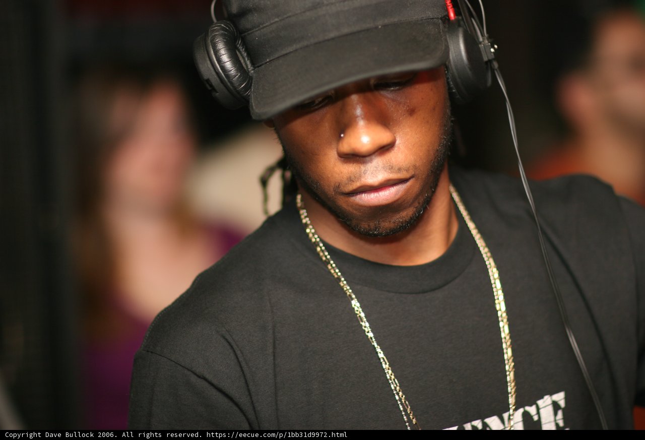 Grooving to the Beats