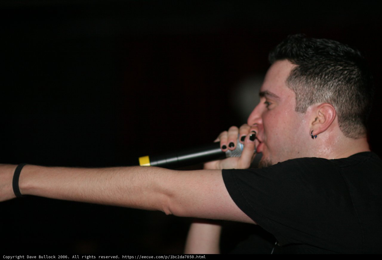 Singing Solo