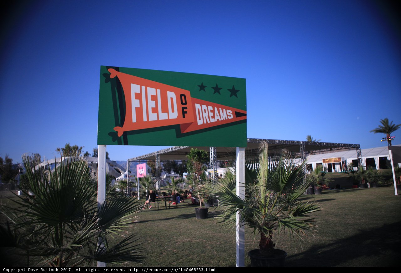 Field of Dreams