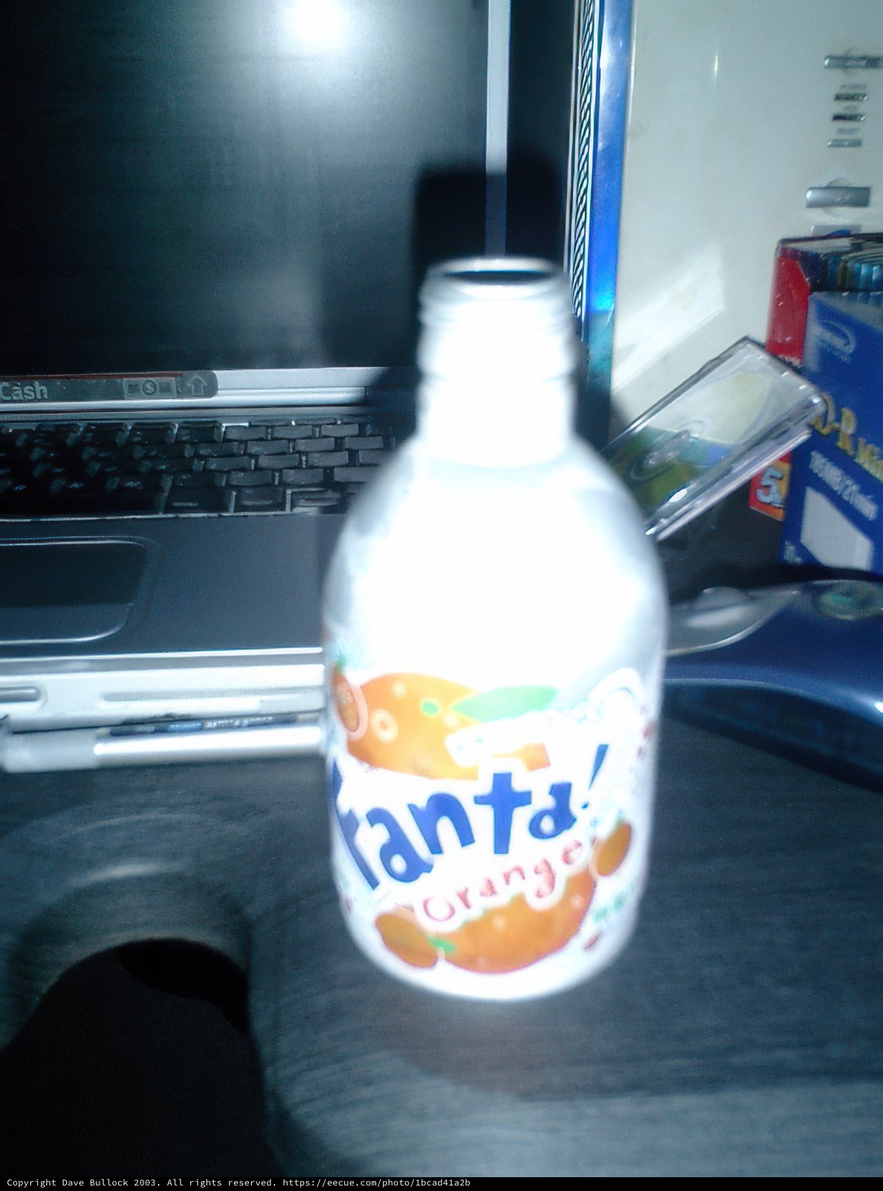 Fizzy Delight